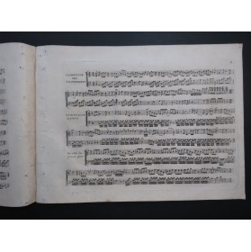 DREUX Claude Principes du Clavecin ou Piano 1795