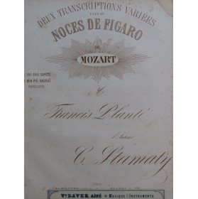 STAMATY Camille Les Noces...