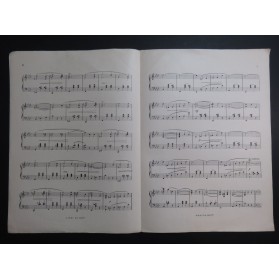 LARNA Lou Love's Whisper Piano 1919