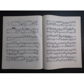 CLEMENTI Muzio Gradus ad Parnassum Livre 1 Piano XIXe