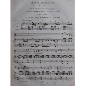 ANSON Antoni Arthur Eloigne...