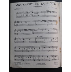 Selection de Succès No 8 pour Piano 1954