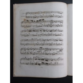 FIELD John Nocturne No 4 Piano ca1820