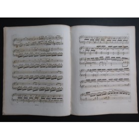 FIELD John Nocturne No 4 Piano ca1820