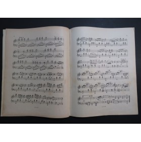 VOIGT Fritz Sei wieder gut op 20 Piano