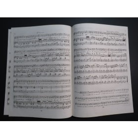 AUBER D. F. E. La Neige ou Le Nouvel Eginard No 4 Chant Harpe ou Piano ca1825