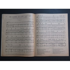The Peter Maurice Popular Song Album 12 Pièces Chant Piano 1943