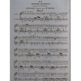 PILATI Auguste Olivier...