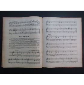 Organistes Célèbres et Grands Maîtres Classiques Vol 1 et 2 Orgue ou Harmonium