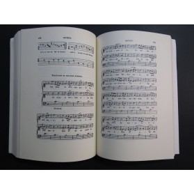 DE LA HALLE Adam Oeuvres Complètes Poésies et Musique 1982