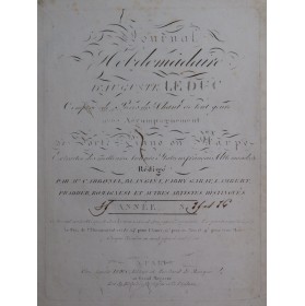 MOZART W. A. Air de la...