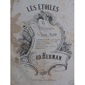 LITOLFF Henry La Boîte de...