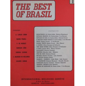 The Best of Brasil 19...