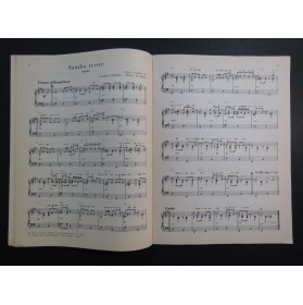 The Best of Brasil 19 Pièces Piano ca1970