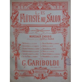 WETTGE G. Les Houris Grande...