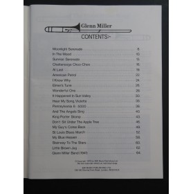 MILLER Glenn The Music Makers 21 Pièces Chant Piano 1975