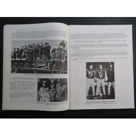 MILLER Glenn The Music Makers 21 Pièces Chant Piano 1975