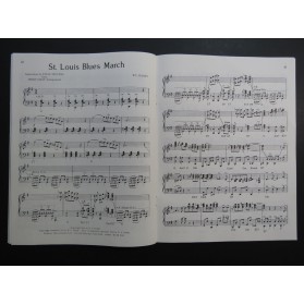 MILLER Glenn The Music Makers 21 Pièces Chant Piano 1975