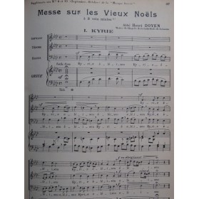 Supplément de la Musique...