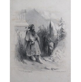 STURNY A. E. Je pense à...