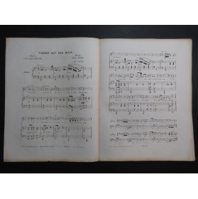 PÉRIER Émile T'adorer vaut bien mieux Chant Piano ca1845