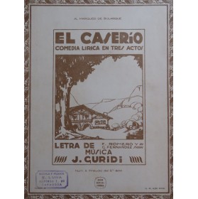 GURIDI Jesus El Caserio No...