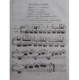 ISOUARD Nicolo Michel-Ange...