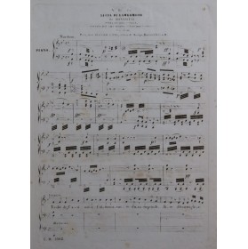 DONIZETTI G. Lucia di...