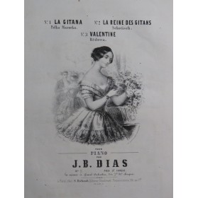 DIAS Jean Baptiste...