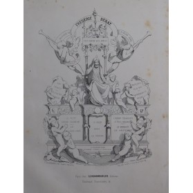 BÉRAT Frédéric Album 10...