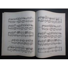 ZIEHRER C. M. Vive la Danse op 216 Piano ca1875