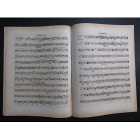 DIETRICH Albert Trois Sonates Violoncelle XIXe