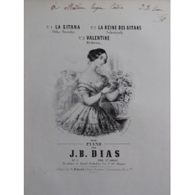 DIAS Jean-Baptiste La...