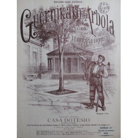 Iparraguirre José María...