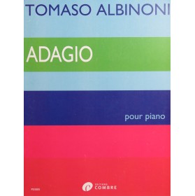 ALBINONI Tomaso Adagio...