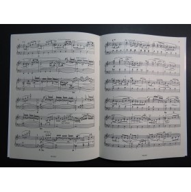 ALBINONI Tomaso Adagio Piano 1960