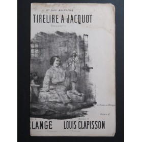 La Tirelire à Jacquot Louis...