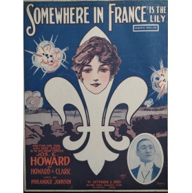 HOWARD Joseph E. Somewhere...