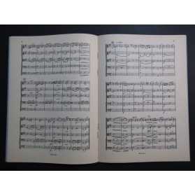 CORELLI Arcangelo Sarabanda Giga e Badinerie Cordes