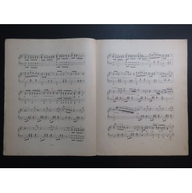 KAFKA Johann Tiroler Heimath-Klänge op 138 Piano ca1875