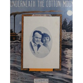 MEYER George W. Underneath...