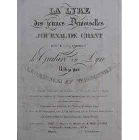 MEISSONNIER Antoine Ma...