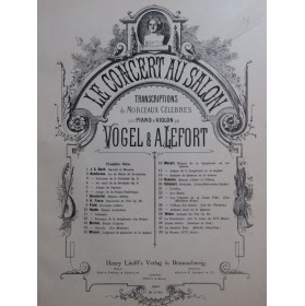 FIELD John Nocturne No 5...