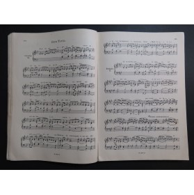 WAGNER P. Graduale Romanum 1ère Partie Cahier 2 Chant Orgue