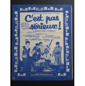 C'est pas sérieux Les Chats...