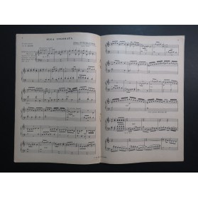 La Petite Maîtrise Blin Geoffray Steigleder Paumann Orgue 1934