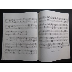 STEINER Ernest L'Hiver Piano XIXe siècle