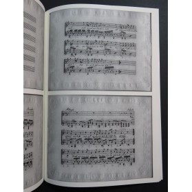 Twelve Songs for Voice and Guitar Chant Guitare 2013