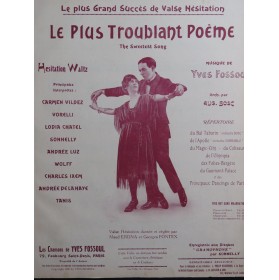 FOSSOUL Yves Le plus...