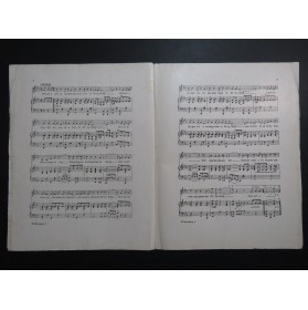 DE SYLVIA Bud, KAHN Gus et JOLSON Al. N' Everything Chant Piano 1918